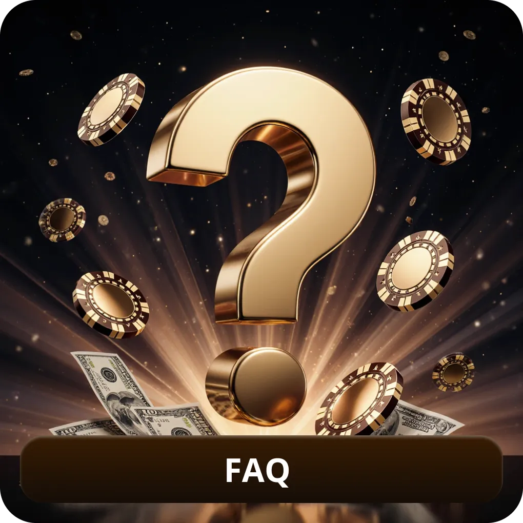 FAQ – Aphrodite Casino France