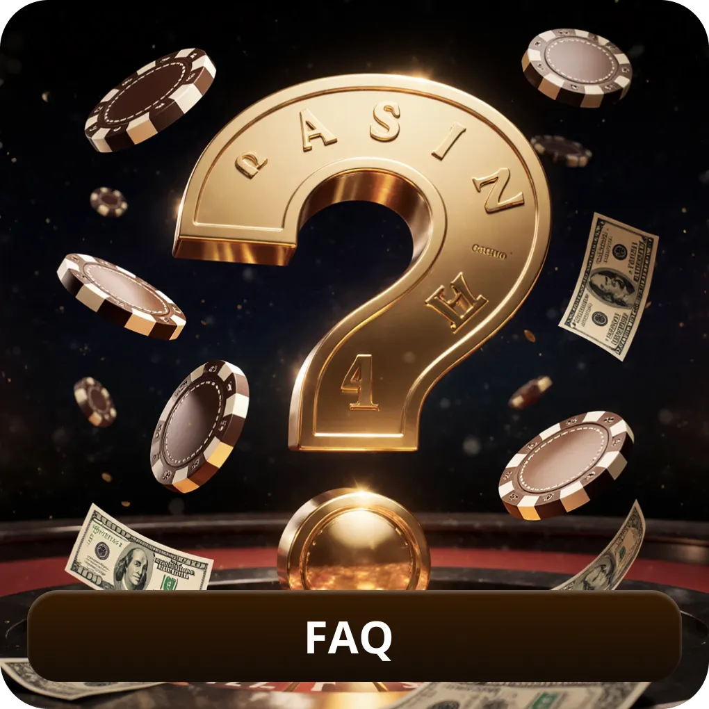 FAQ – Aphrodite Casino login et connexion